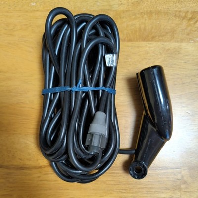 LEI Lowrance Eagle HS-50/200-DX Skimmer Transducer