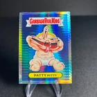 2014 GARBAGE PAIL KIDS CHROME 2ND SERIES 2 PRISM REFRACTOR PICK YOUR CARD TOPPS