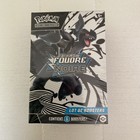 Pokémon - BUNDLE 6 BOOSTERS EV10.5 FOUDRE NOIRE FR