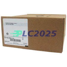 Allen Bradley 20-750-EMC1-F4 2023 New Sealed PowerFlex 750 Frame 4 EMC Kit