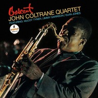 John Coltrane (1926-1967): Crescent (Acoustic Sounds) (180G) - - (Lp / C)