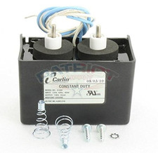 Carlin 41000 Electronic Ignitor-oil 41000s