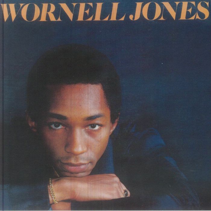 JONES, Wornell - Must Have Been Love - Vinyl (7"")