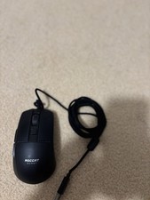 ROCCAT Burst Pro Lightweight Optical Gaming Mouse - Black ROC-11-747