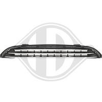 1208039 KüHlergitter FüR Mini Mini (F56)
