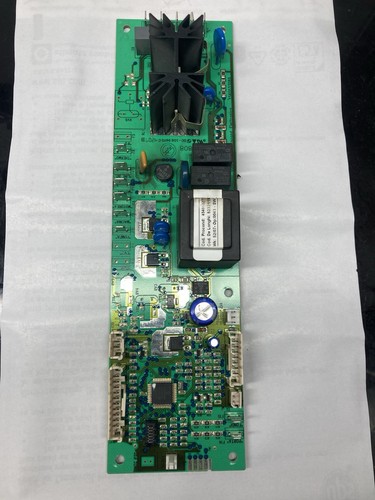 Original DeLonghi Magnifica ESAM 4200 Leistungselektronik Platine PCB Steuerung