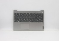 Lenovo Ideapad 3-15IGL05 3 15ADA05 Tastatur Handauflage Top Abdeckung Griechisch