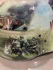 WWI German M18 Commemorative Verdun 1914 Helmet — photo 6