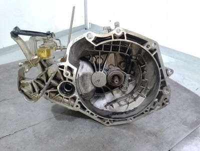 C394 getriebe ft für OPEL ASTRA F BERLINA 1.6 CAT 1991 4726437