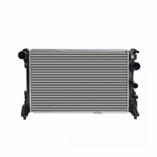 Wasserkühler Motorkühlung für Mercedes CLS 1.6 2.0 2.2 3.0 3.5 4.7 ab 09-> Wasserkühler Motorkühlung für Mercedes CLS 1.6 2.0 2.2 3.0 3.5 4.7 ab 09->