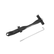 Battery Hold Down Kit, Battery Hold Down Mount Bracket, Metal, NO.74404