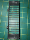 Vintage Authentic GI Joe 1983 Headquarters Command Center Part Jail Wall