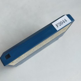 Spy Vs Spy Kemco pre-owned Nintendo Famicom NES Tested