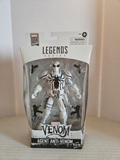 Hasbro E8609 Marvel Legends 80th Anniversary Agent Anti-venom Action Figure T11