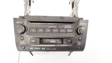 Autoradio Lexus GS