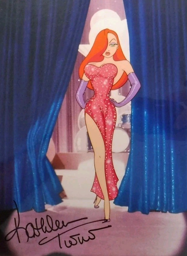looney tunes red dress Jessica Rabbit | The secret world of the animated characters Wiki