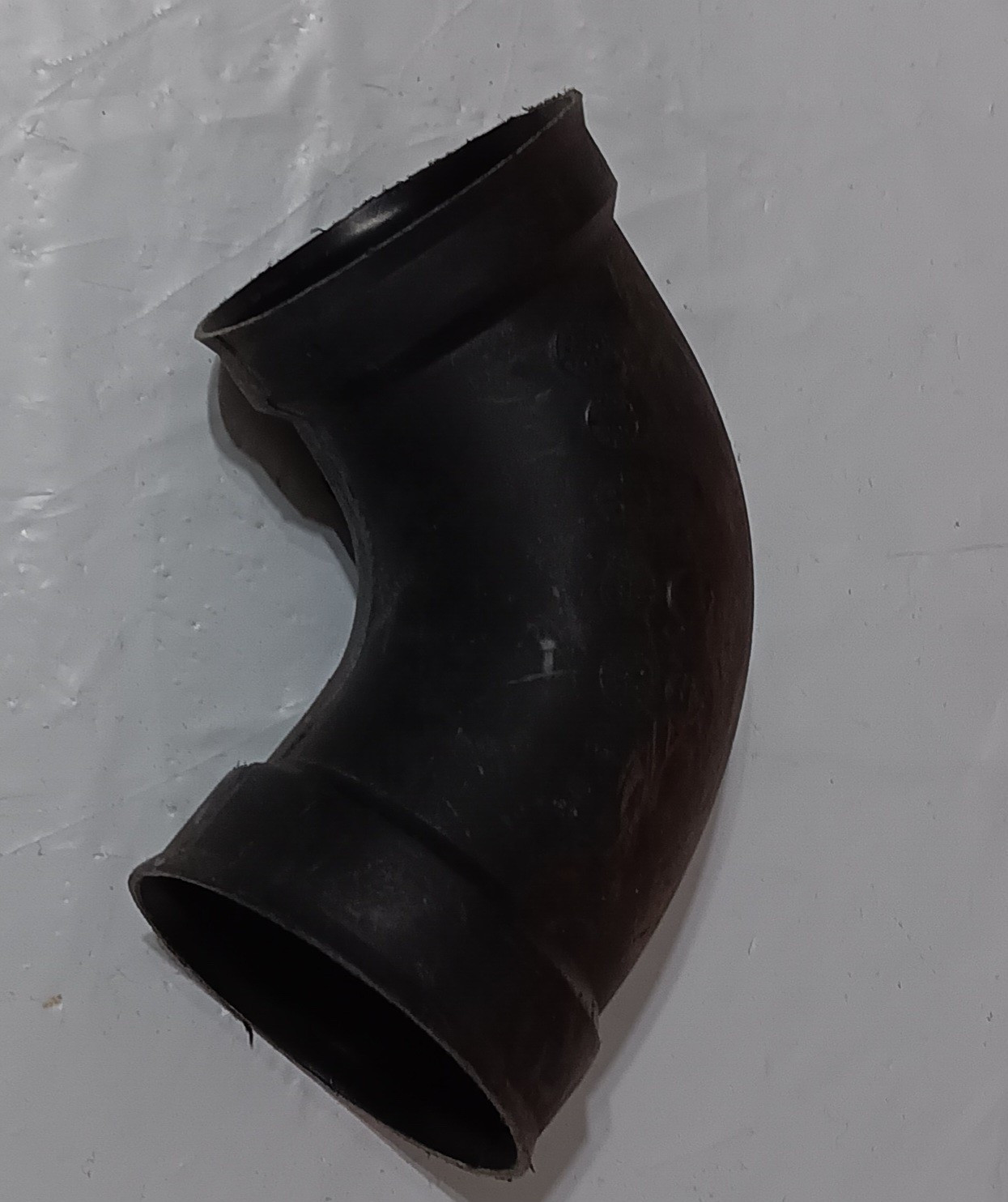 Air Duct Pipe Channel 55084-90A01 OEM 1980-1987 Toyota Land Cruiser BJ60 FJ60