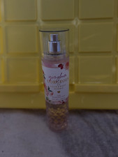 Bath  Body Works Fine Fragrance Mist 8 fl oz - NEW - MULTIPLE SCENTS