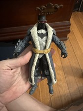 Dc Multiverse Endless Winter Batman Action Figure Mcfarlane Loose No Accessories Dc Multiverse Endless Winter Batman Action Figure Mcfarlane Loose No Accessories