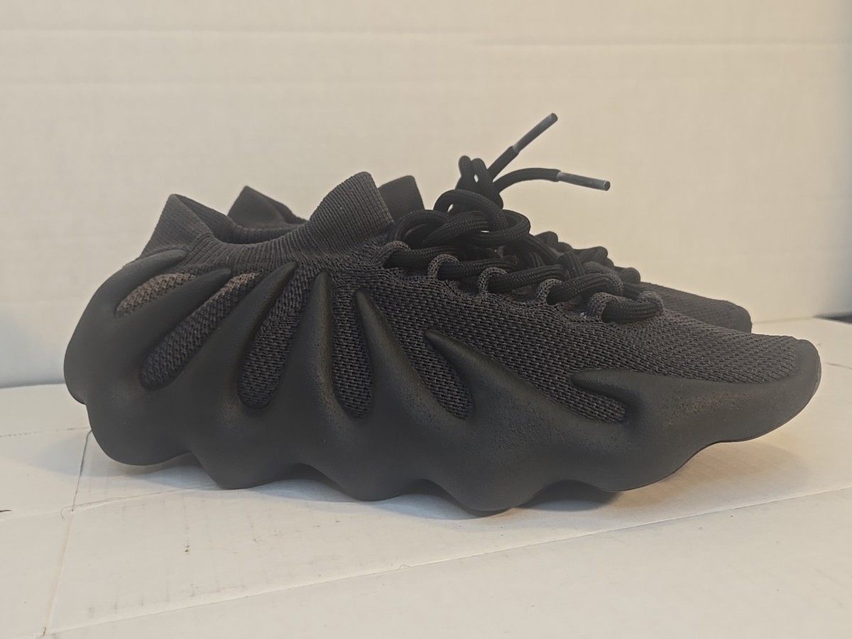 Adidas Yeezy 450 Dark Slate Men's Size 7 GY5368 Pre-owned No