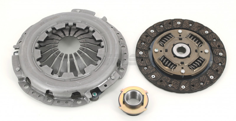 Kit d'embrayage NPS H200I97 anti-patinage pour auto Kia