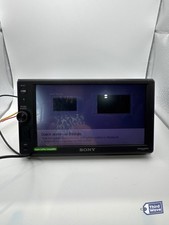 Sony XAV-AX1000 6.2-inch Apple CarPlay Bluetooth Digital Media Receiver 2 