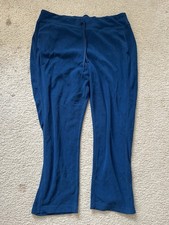 Tek Gear Ultrasoft Joggers L Mid Rise Fleece ...