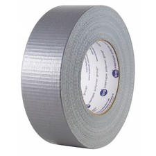 Intertape DuctTape,Silver,60ydL,1-7/8inW,PK24 74977 Intertape 74977