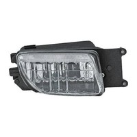 Diederichs Nebelscheinwerfer FüR Seat Ibiza II Cordoba Vorne Rechts 6K0941702C