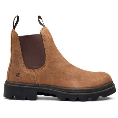 Ecco Damen Grainer Chelsea-Boots 