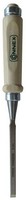 Connex Stechbeitel 8 Mm Chrom-Vanadium-Klinge Stechbeitel