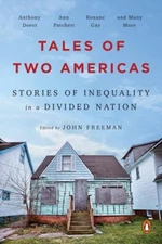 Tales of Two Americas : Stories of Inequality in a Divided Nation