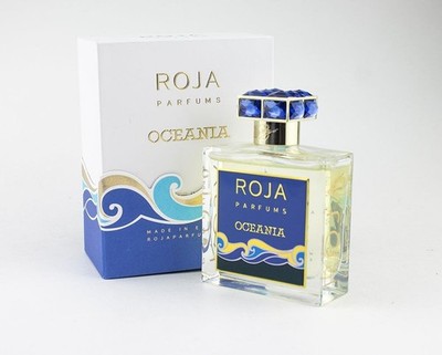 Roja Oceania 3.4oz Unisex Eau de Parfum