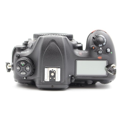 Nikon D500 DSLR Camera Body 36,424 Shutter Count, Excellent Condition - Picture 6 of 8