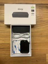 Dragy GPS Based Performance Meter DRG70