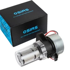 New 12V Diesel Fuel Pump Replaces FACET, Thermo King, Carrier 610-2400