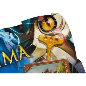 LEGO LEGENDS OF CHIMA: CHI Battles (70113)