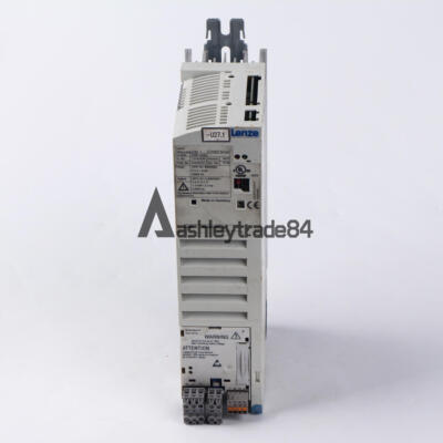 Used 1PCS Lenze Inverter E82EV152K4C E82EV152_4C E82EV152-4C 1.5KW