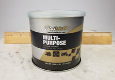 LubriMatic 11316 Long-Lasting Heavy Duty Multi-Purpose Lithium Grease 16 oz NEW