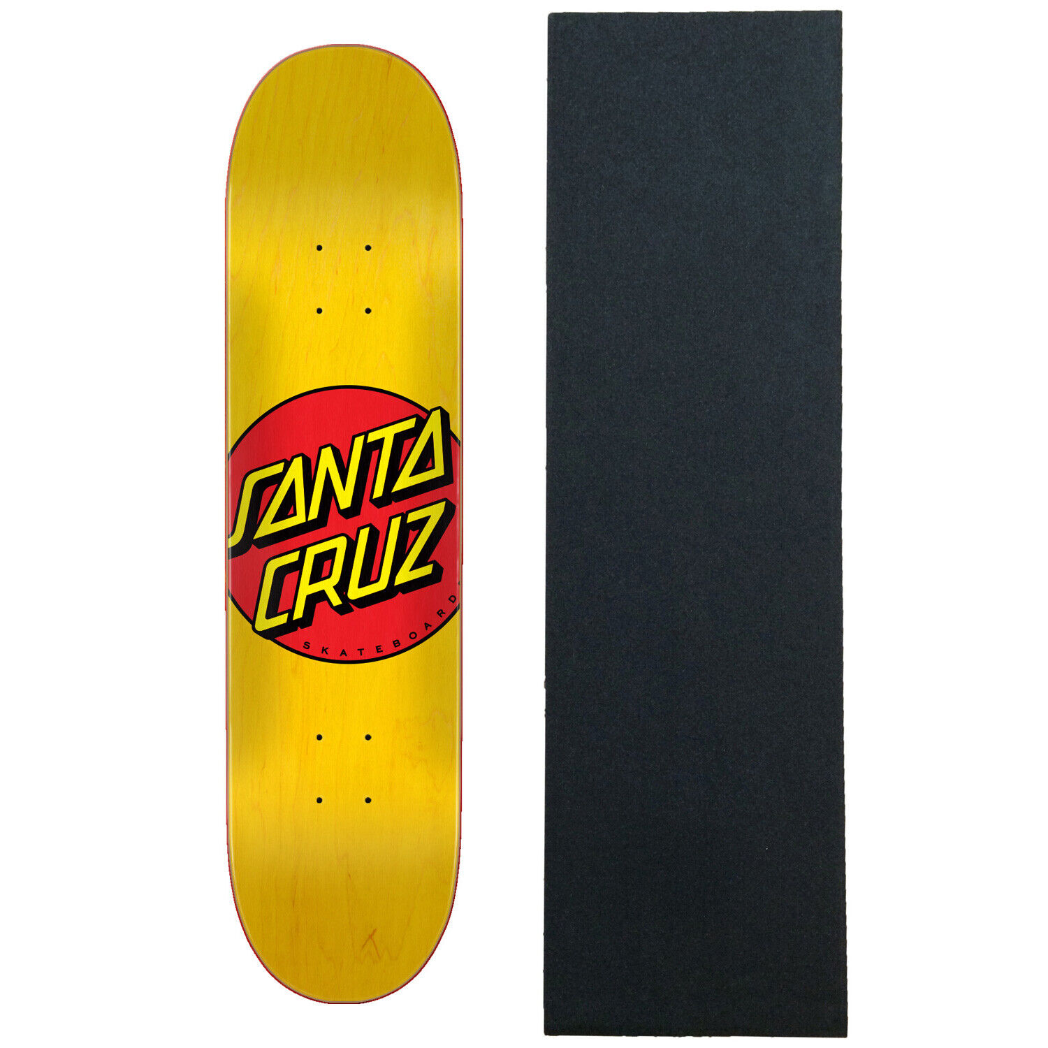 Featured image of post Santa Cruz Skateboard Decks 7 75 It really doesn t get much more classic than this