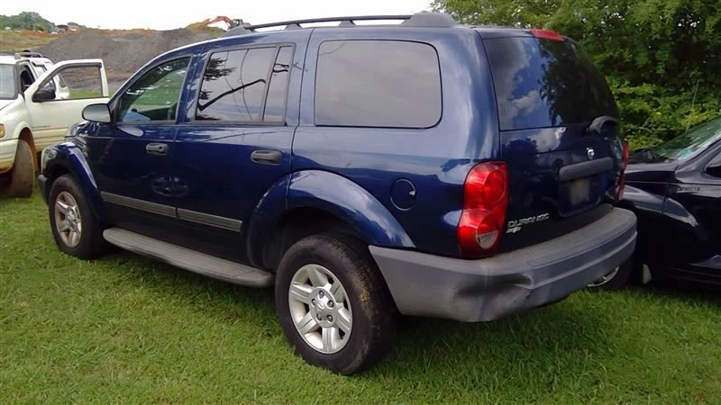 Впускной коллектор 4,7 л подходит для Dodge Durango 2007-2007 годов выпуска от оригинального производителя - Изображение 4 из 4