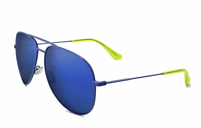 saint laurent classic aviator sunglasses