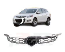 Pare-choc avant Mazda CX-7