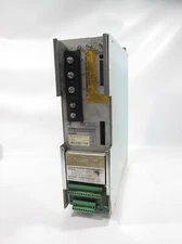 Bosch Rexroth Indramat TDM 1.4-050-300-W1-000 Variable Frequency Drive 