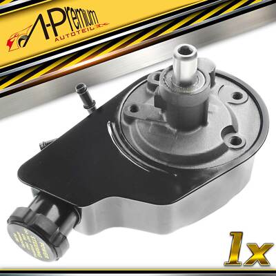 Servopumpe Servolenkung für Cadillac Escalade Chevrolet GMC 3500 Hummer