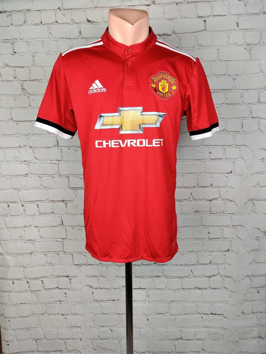 manchester united jersey 2017