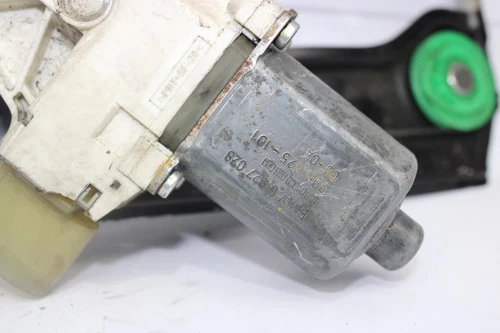 7067796S Elevalunas Delantero Derecho para BMW SERIE 1 BERLINA (E81/E87) 1392747 - Imagen 4 de 4