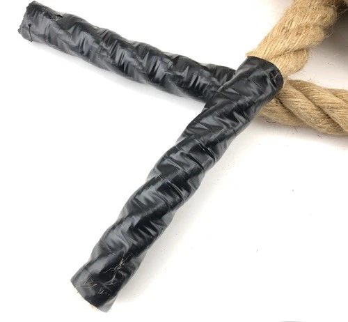 40mm Natural Junior Adult Tug of War Tug O War Rope Sports Days