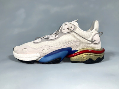 adidas Torsion X Spacesuit Basketball Shoes Orb Grey FV4552 Men