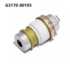 Agilent G3170-80105 Detector assembly, triple-axis, ceramic, for Agilent 5975C M